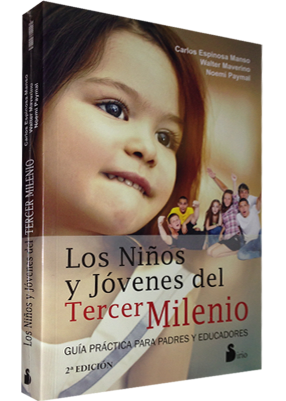 LOS NIÑOS Y JÓVENES DEL TERCER MILENIO