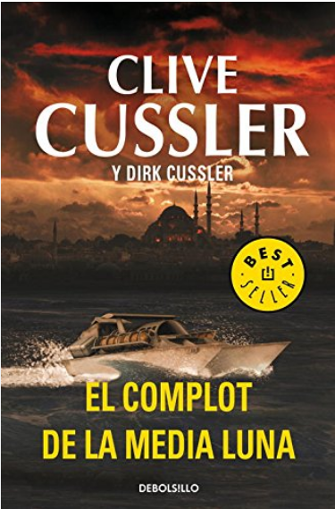EL COMPLOT DE LA MEDIA LUNA