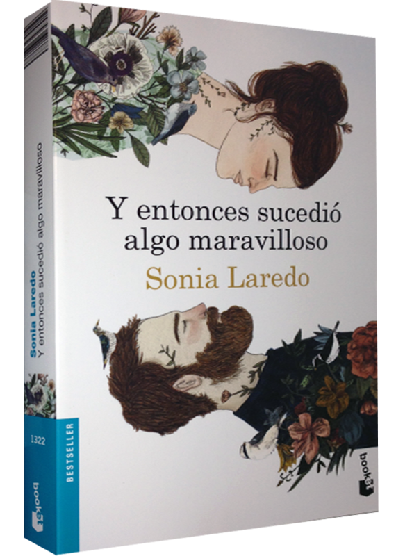 Y ENTONCES SUCEDIÓ ALGO MARAVILLOSO
