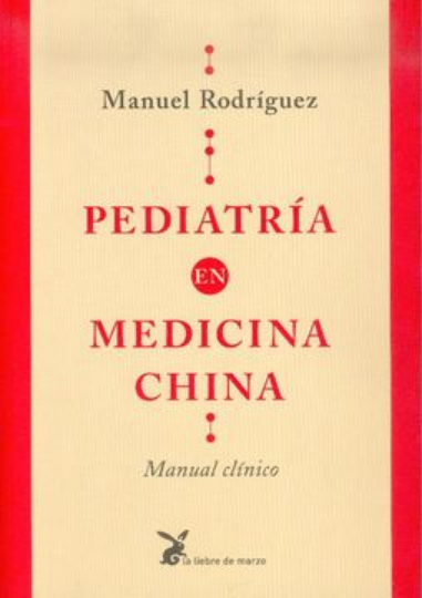 PEDIATRÍA EN MEDICINA CHINA