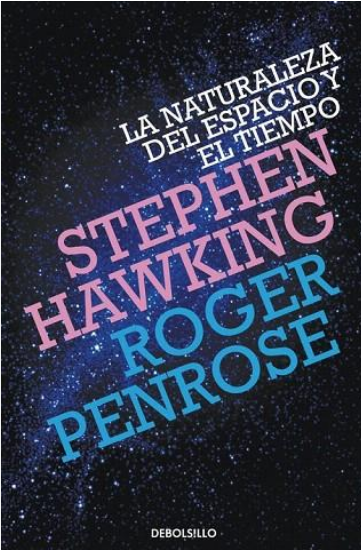 LA NATURALEZA DEL ESPACIO Y EL TIEMPO