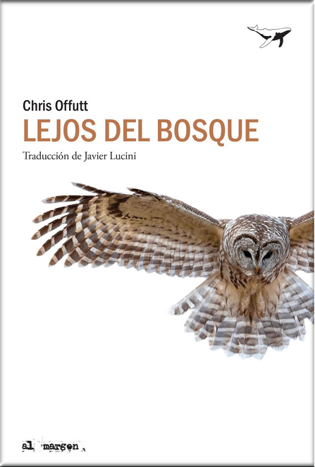 LEJOS DEL BOSQUE