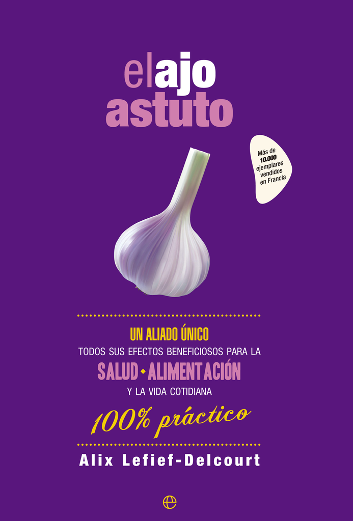 EL AJO JUSTO