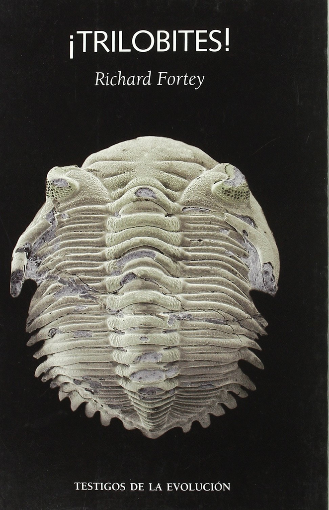 ¡TRILOBITES!