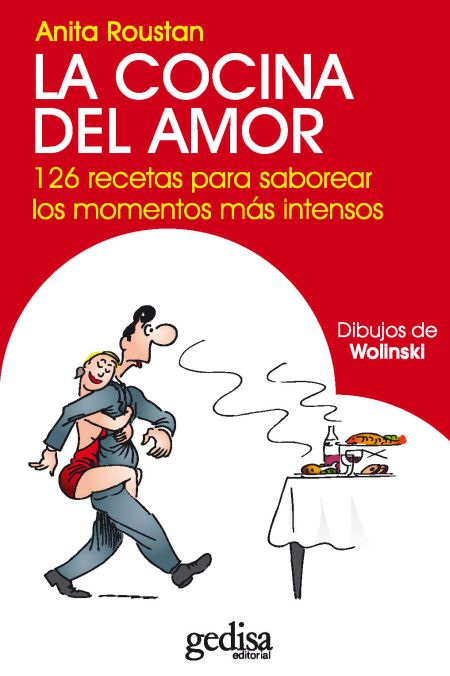 LA COCINA DEL AMOR