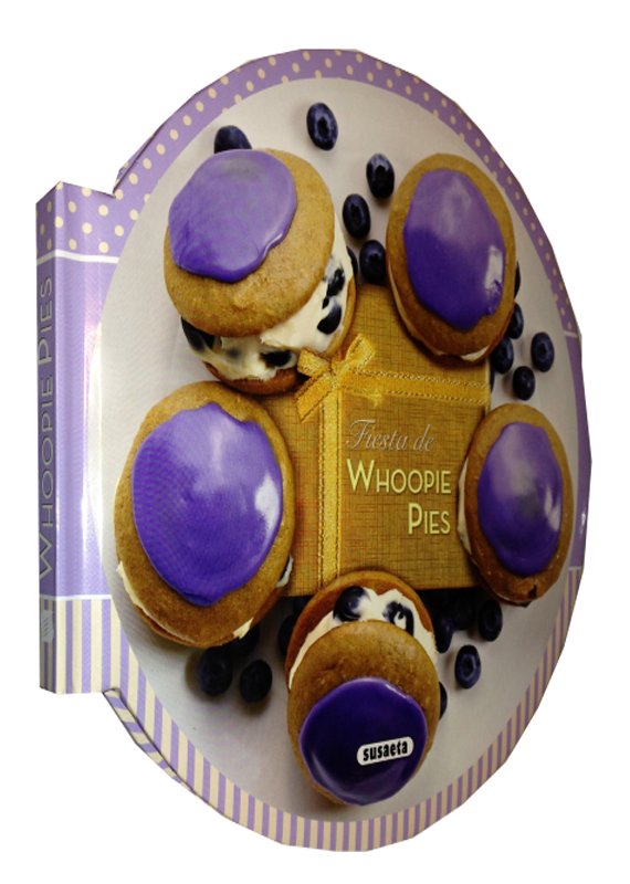 WHOOPIE PIES