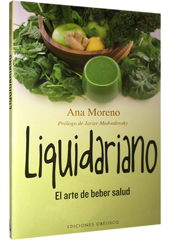 LIQUIDARIANO