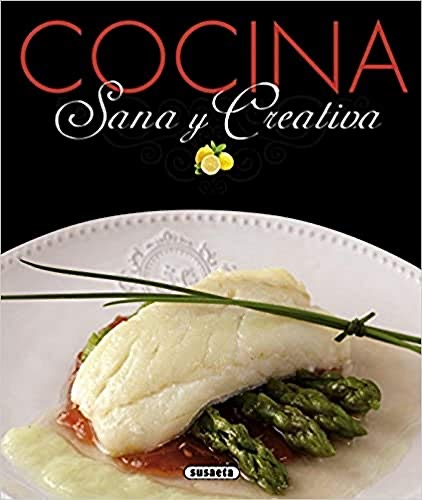 ATLAS ILUSTRADO DE LA COCINA SANA Y CREATIVA