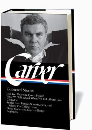 CARVER: COLLECTED STORIES