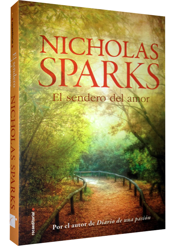 EL SENDERO DEL AMOR