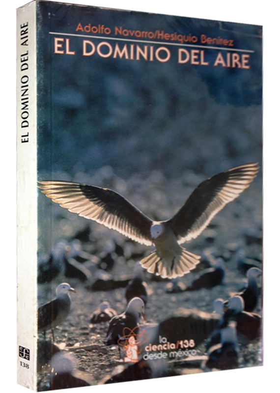 EL DOMINIO DEL AIRE