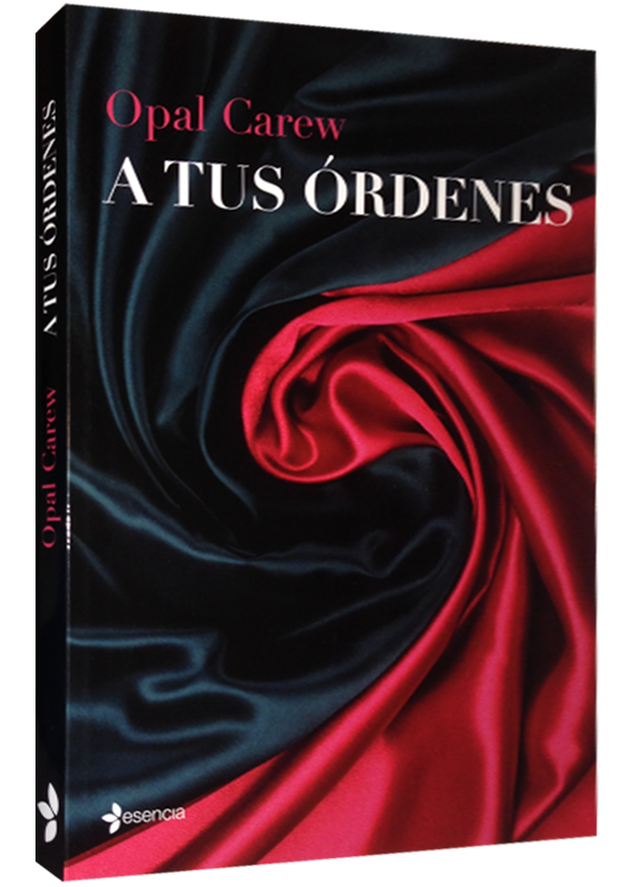 A TUS ÓRDENES