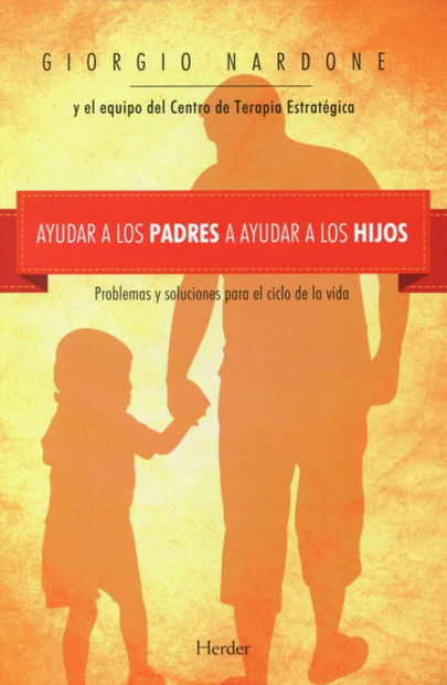 AYUDAR A LOS PADRES A AYUDAR A LOS NIÑOS