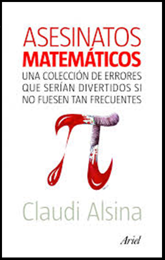 ASESINATOS MATEMÁTICOS
