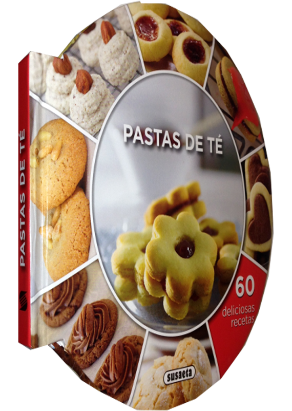 PASTAS DE TÉ
