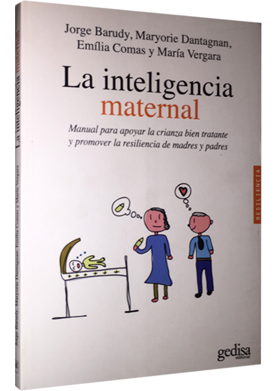 LA INTELIGENCIA MATERNAL