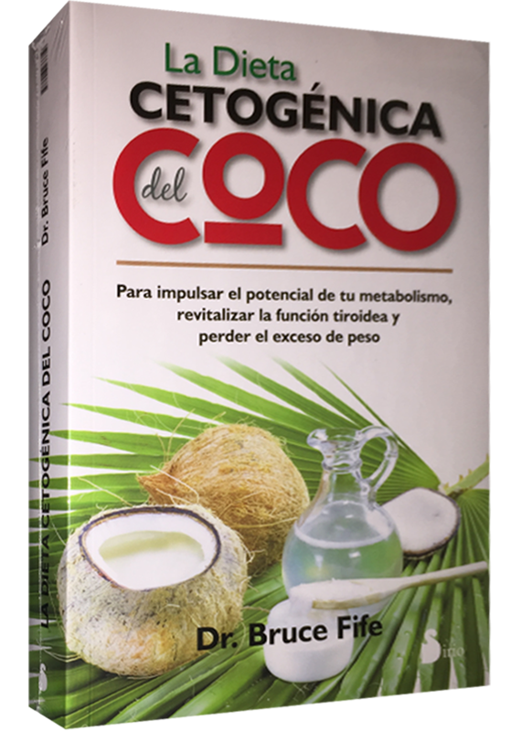 LA DIETA CETOGÉNICA DEL COCO