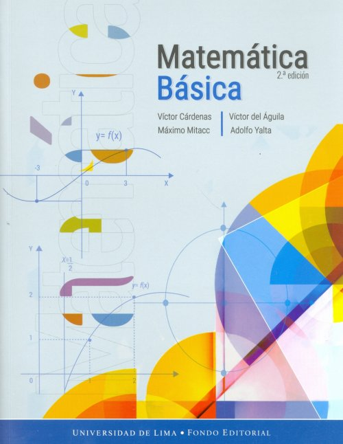 MATEMÁTICA BÁSICA