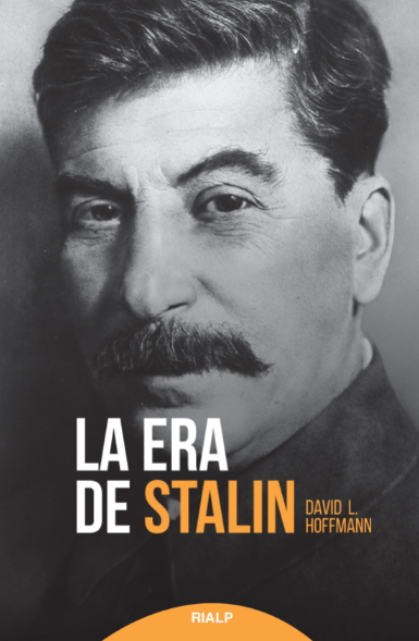 LA ERA DE STALIN