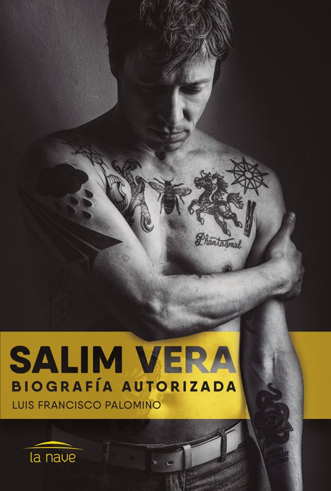 SALIM VERA