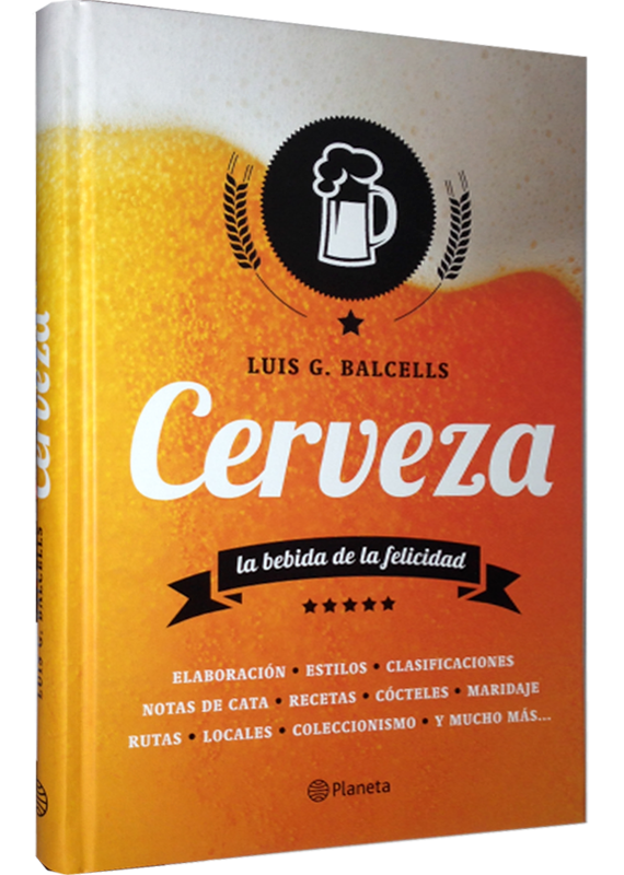 CERVEZA