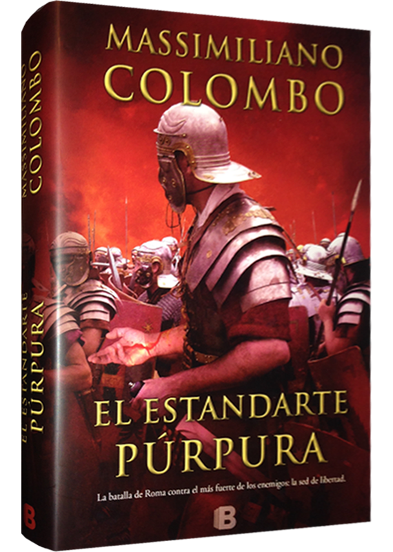 EL ESTANDARTE PÚRPURA