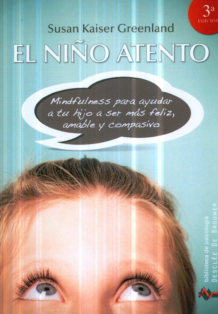 EL NIÑO ATENTO