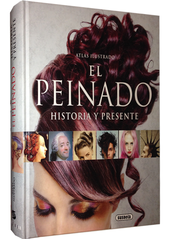 EL PEINADO: HISTORIA Y PRESENTE