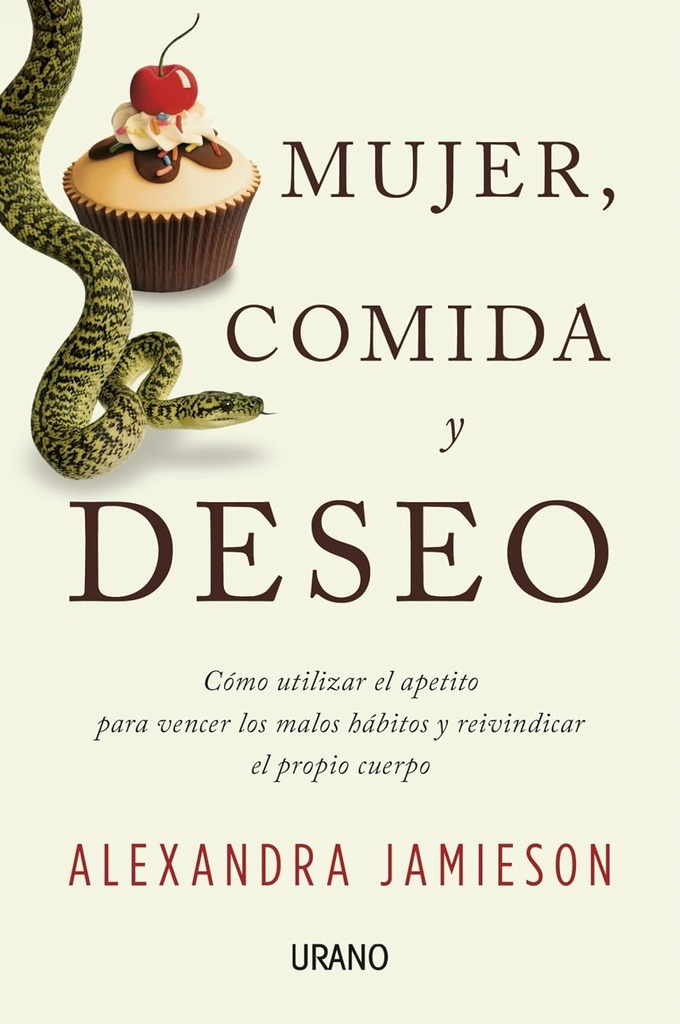 MUJER, COMIDA Y DESEO