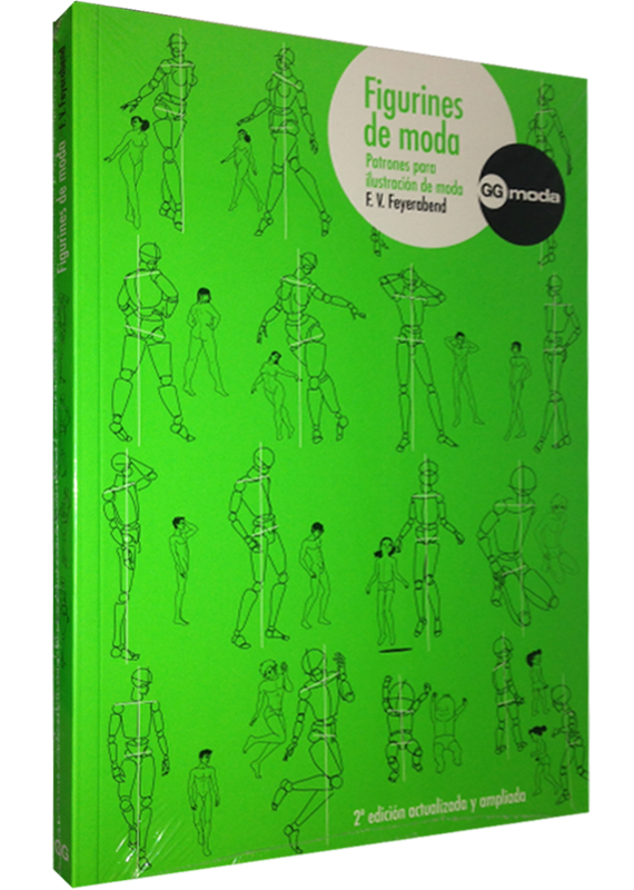 FIGURINES DE MODA