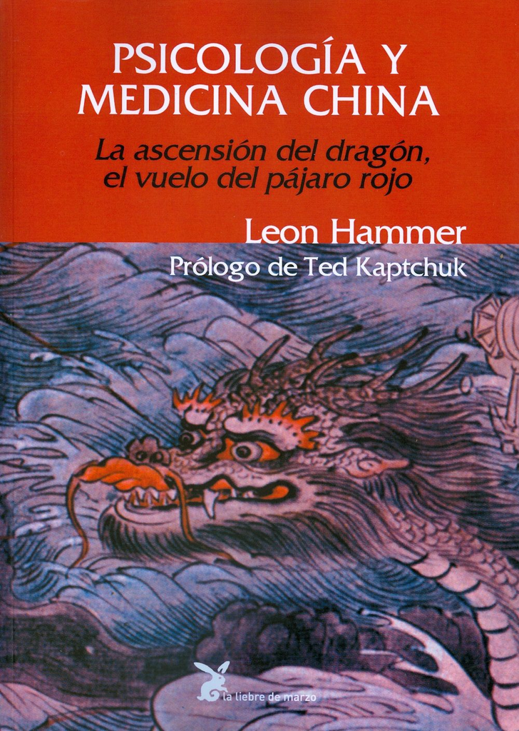 PSICOLOGÍA Y MEDICINA CHINA