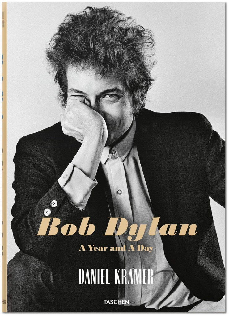 BOB DYLAN