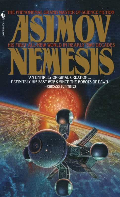NEMESIS