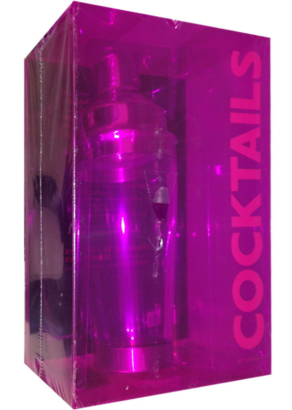 KIT COCKTAILS