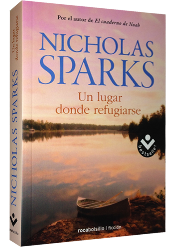 UN LUGAR DONDE REFUGIARSE