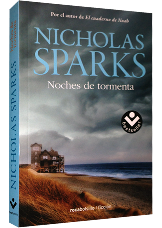 NOCHES DE TORMENTA