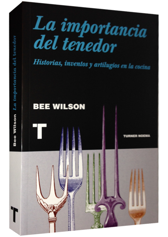 LA IMPORTANCIA DEL TENEDOR