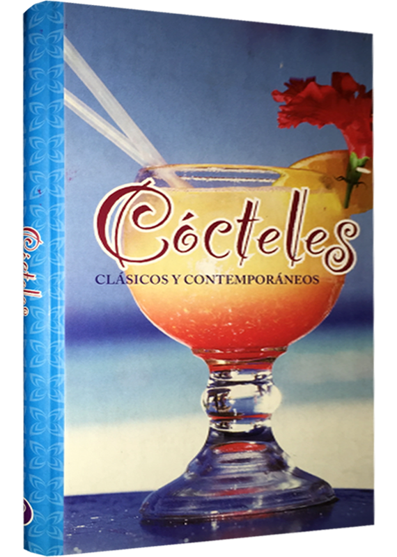 CÓCTELES