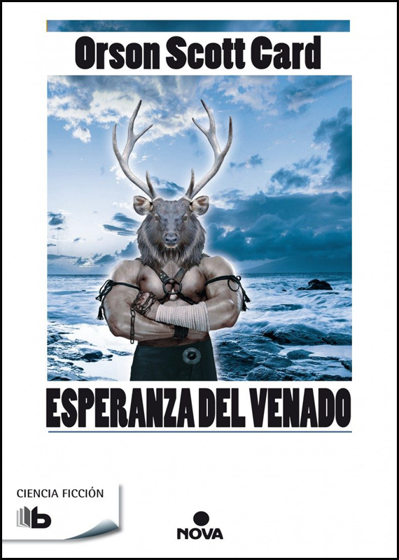 ESPERANZA DEL VENADO
