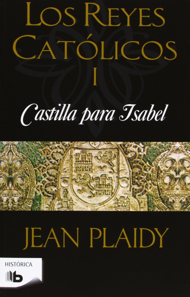 LOS REYES CATÓLICOS I