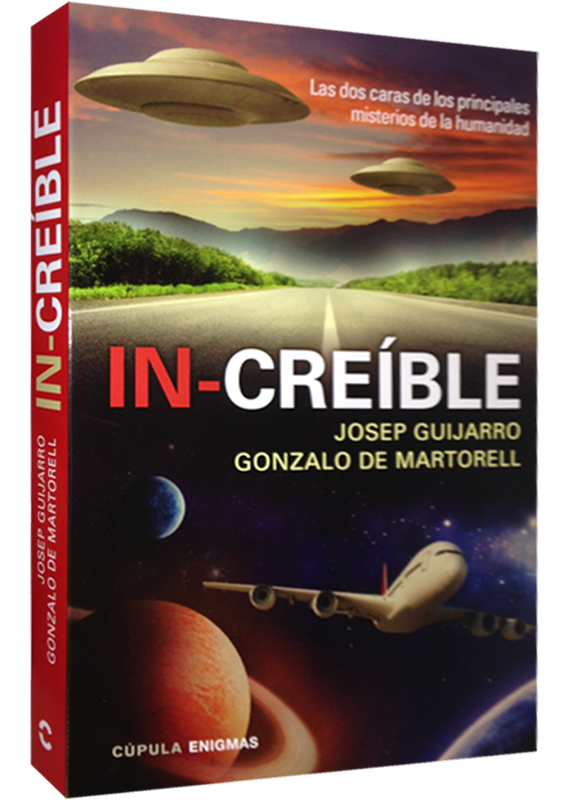 IN-CREÍBLE