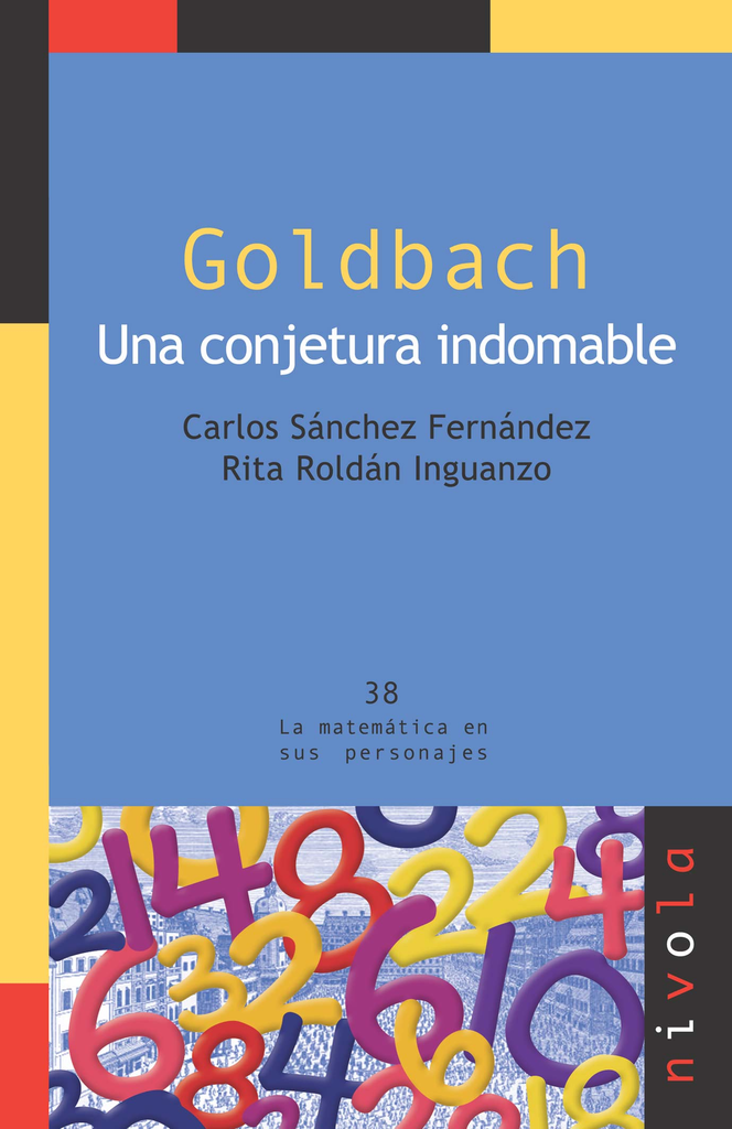 GOLDBACH