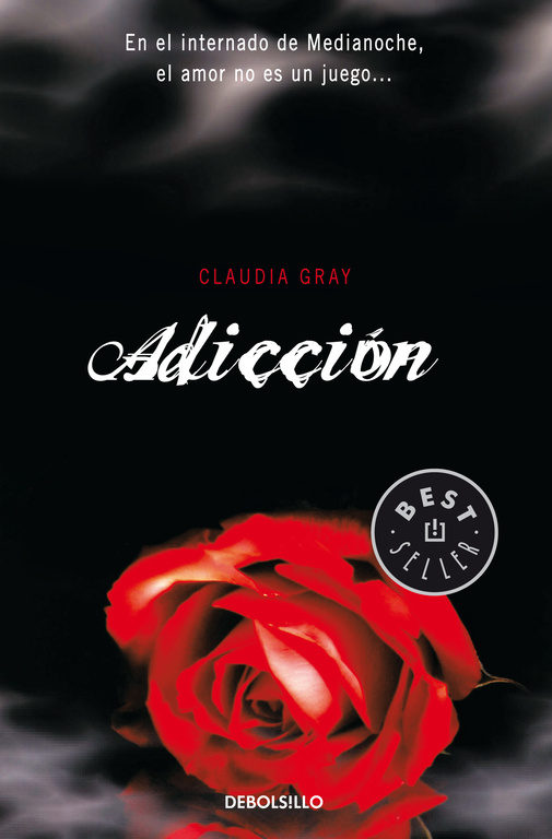ADICCIÓN