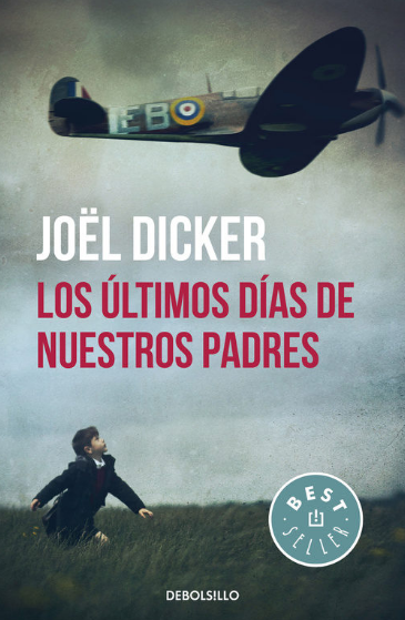 LOS ÚLTIMOS DÍAS DE NUESTROS PADRES
