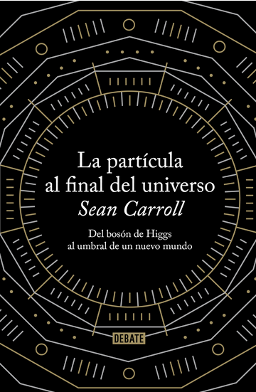 LA PARTICULA AL FINAL DEL UNIVERSO