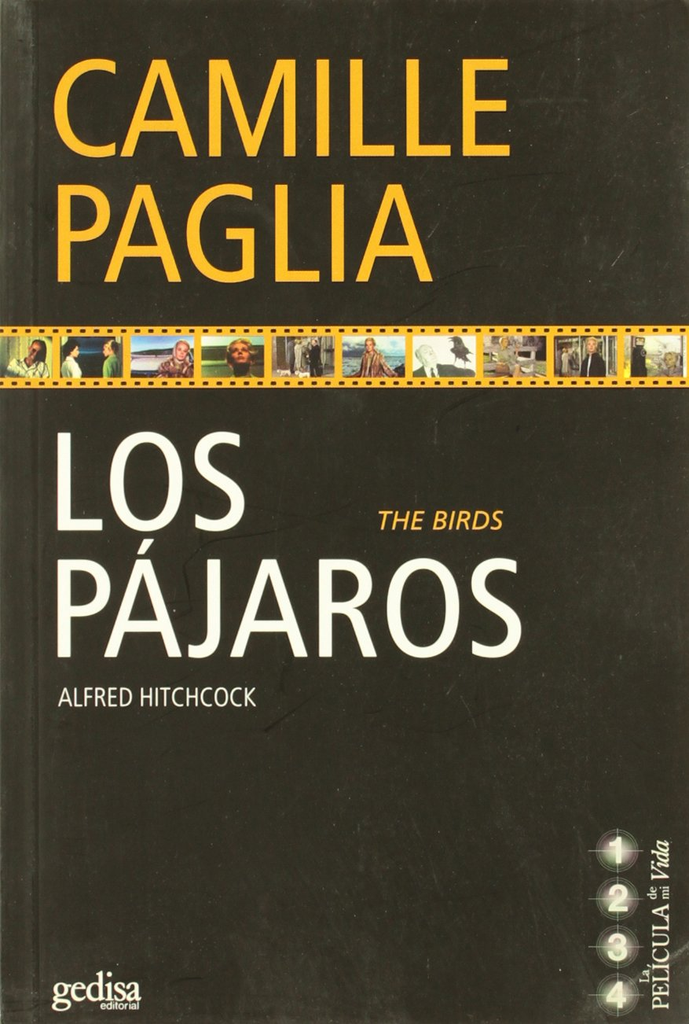 LOS PÁJAROS