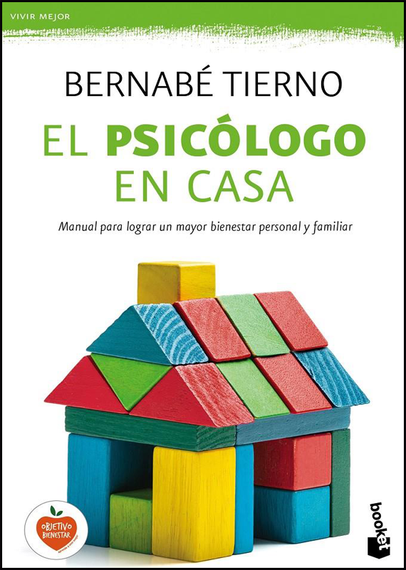 EL PSICÓLOGO EN CASA
