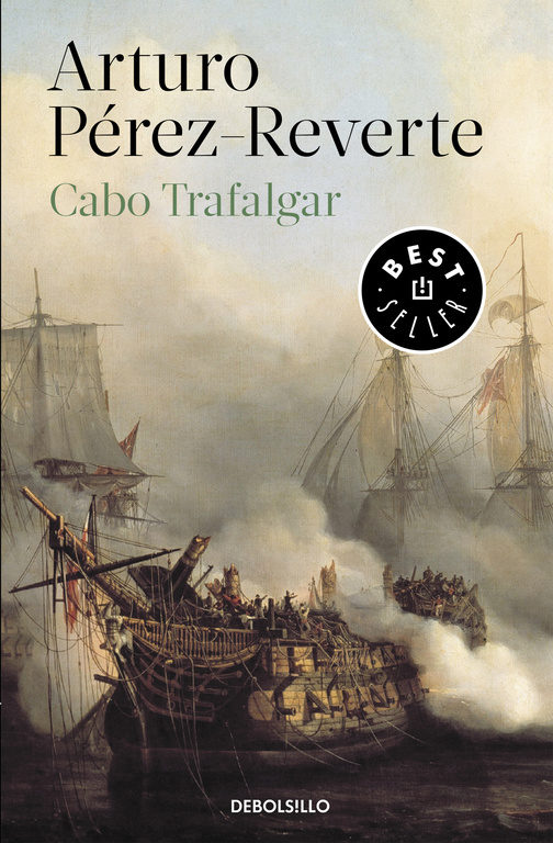 CABO TRAGALGAR