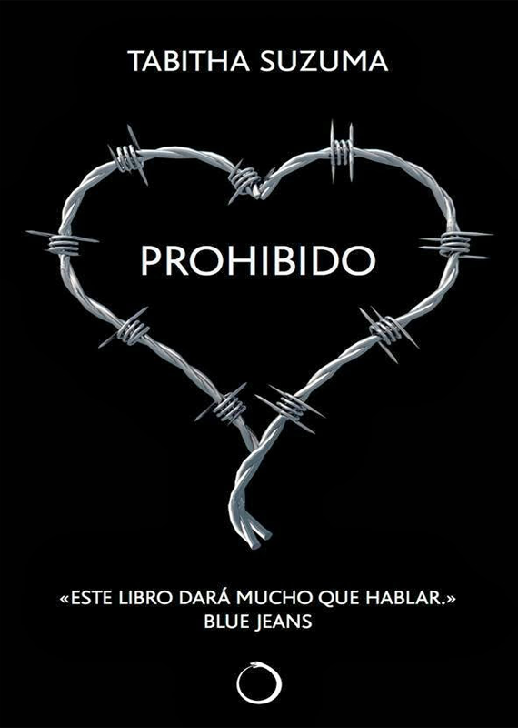 PROHIBIDO