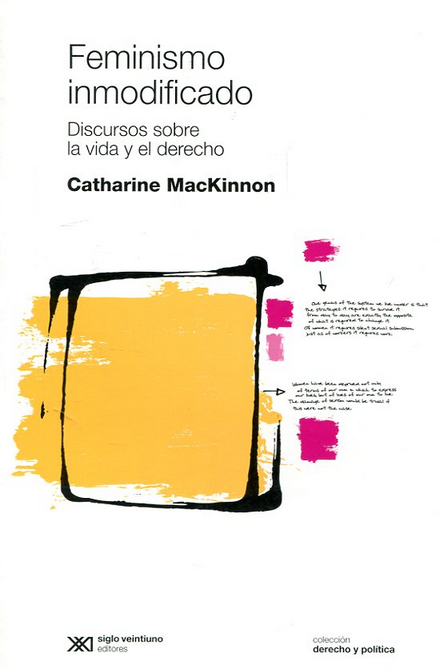 FEMINISMO INMODIFICADO